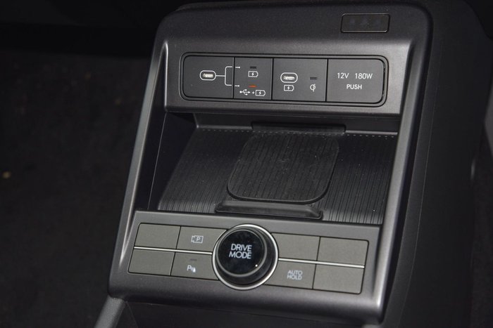 2024 Hyundai Kona Electric N Line