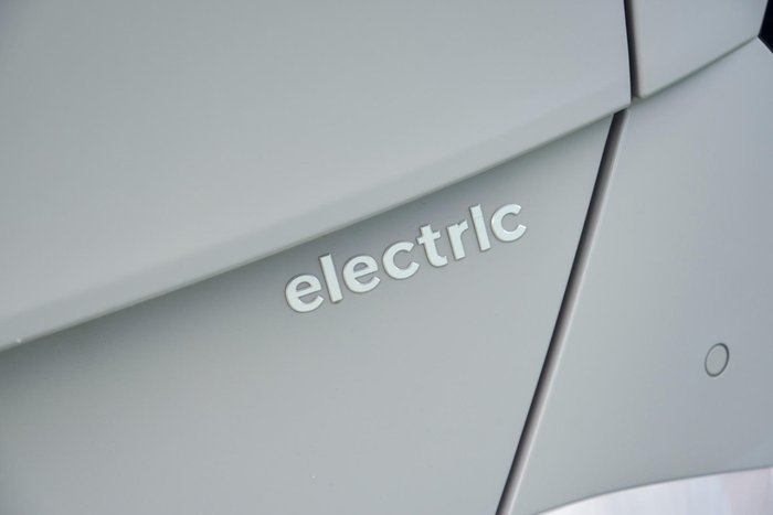2024 Hyundai Kona Electric N Line
