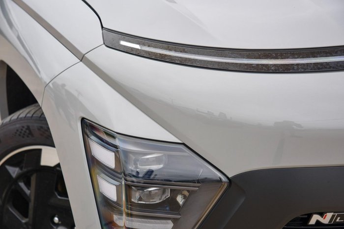 2024 Hyundai Kona Electric N Line