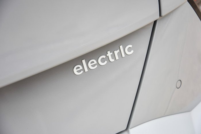 2024 Hyundai Kona Electric N Line