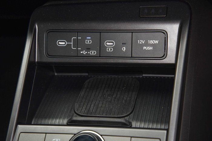 2024 Hyundai Kona Electric N Line