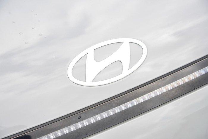 2024 Hyundai Kona Electric N Line