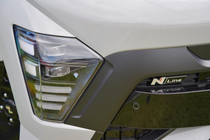 2024 Hyundai Kona Electric N Line