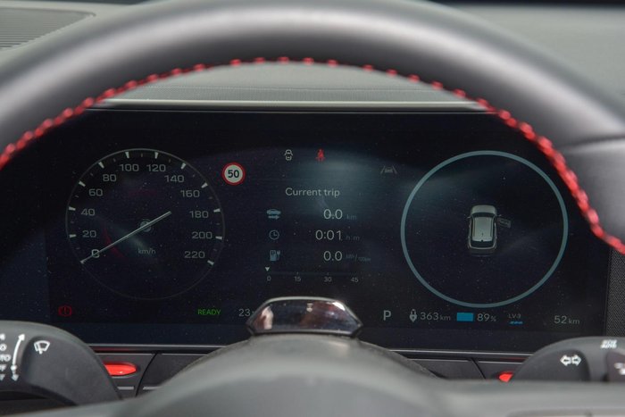 2024 Hyundai Kona Electric N Line