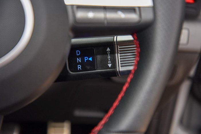 2024 Hyundai Kona Electric N Line