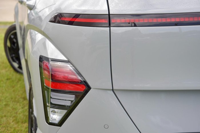 2024 Hyundai Kona Electric N Line