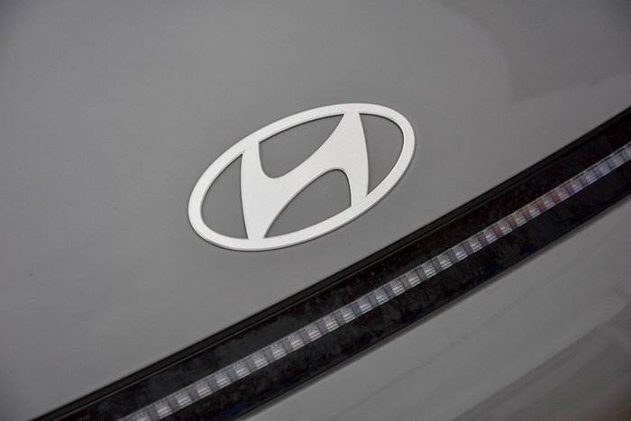 2024 Hyundai Kona Electric N Line