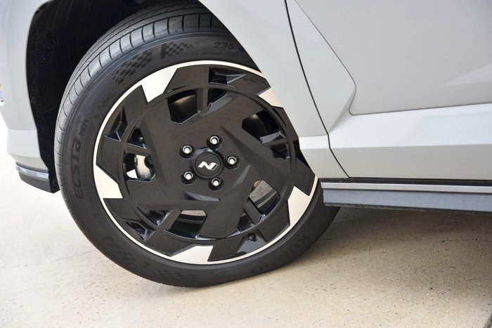 2024 Hyundai Kona Electric N Line