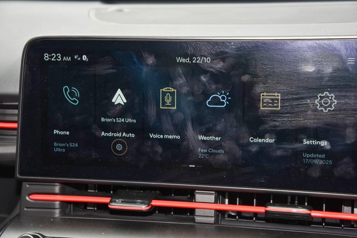 2024 Hyundai Kona Electric N Line