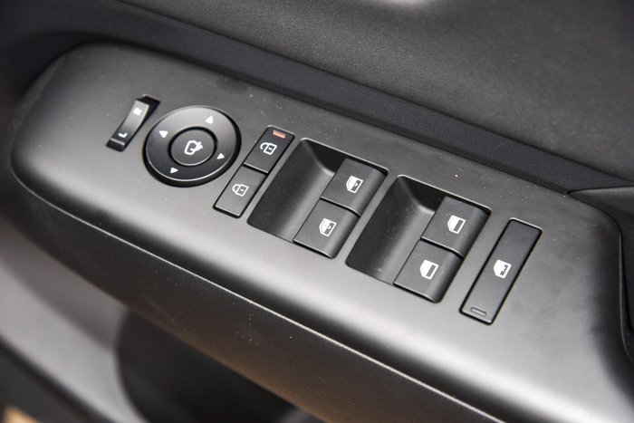 2024 Hyundai Kona Electric N Line