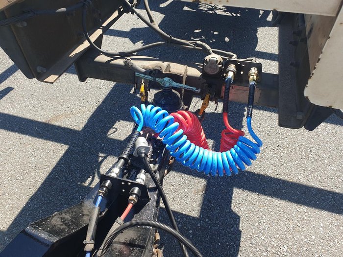 2017 Mercedes-Benz Atego 1224 S-cab