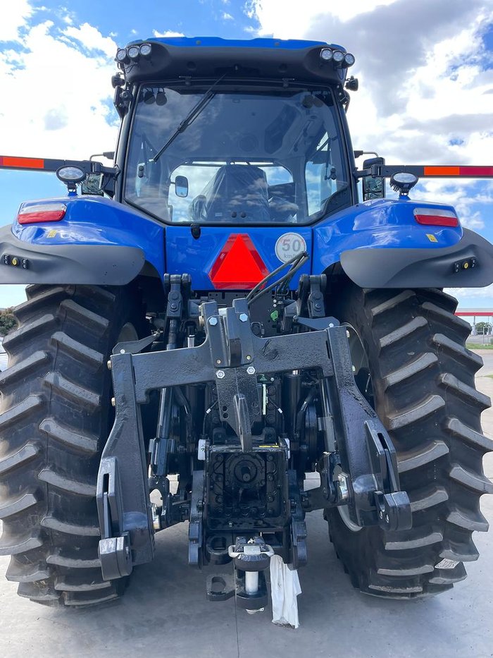 2024 New Holland T8.410