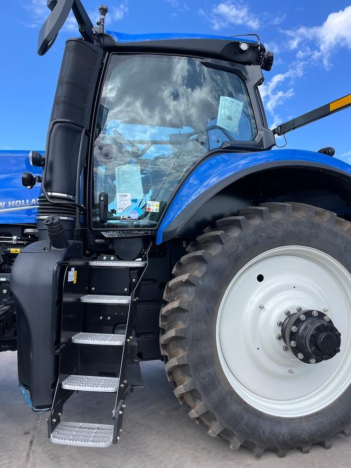 2024 New Holland T8.410