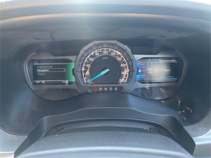 2016 Ford Ranger XLT