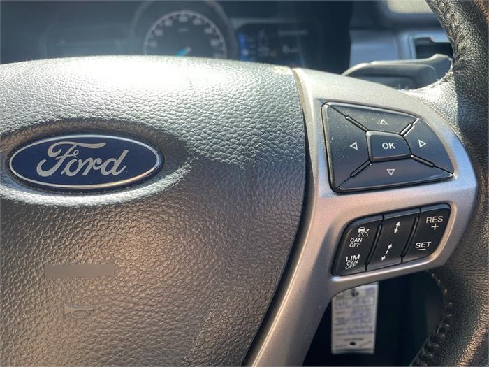 2016 Ford Ranger XLT