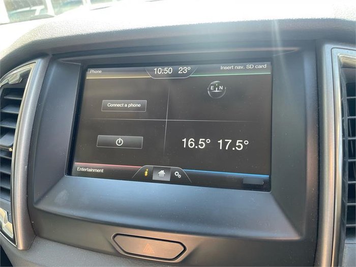 2016 Ford Ranger XLT