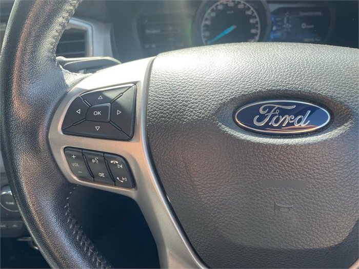 2016 Ford Ranger XLT