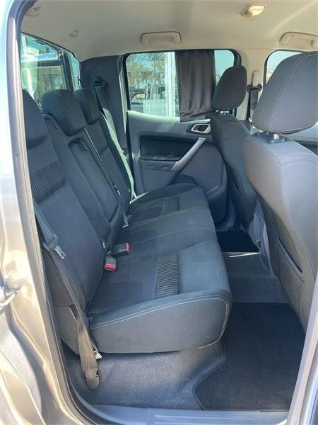 2016 Ford Ranger XLT