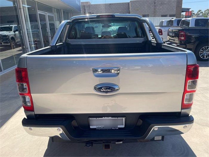 2016 Ford Ranger XLT