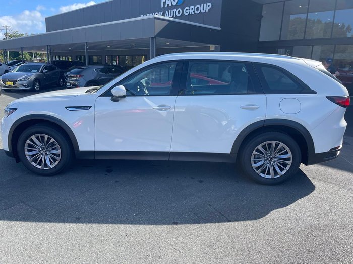2024 Mazda CX-90 G50e Touring