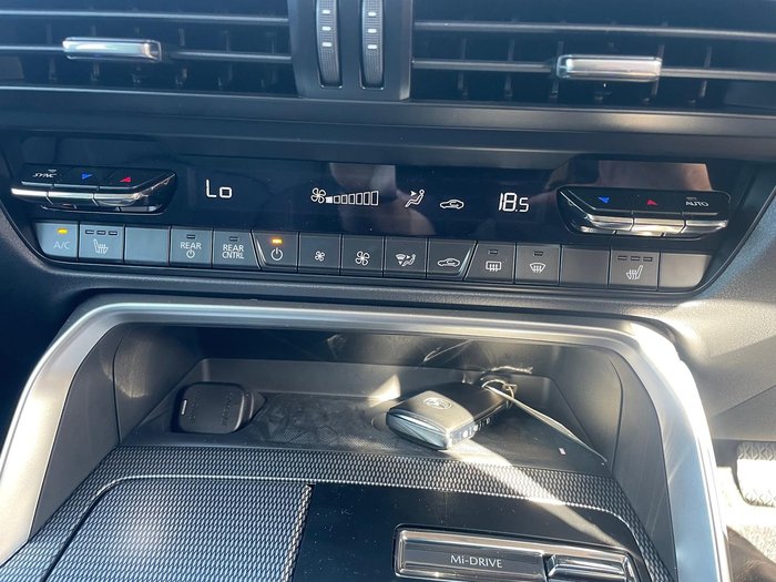 2024 Mazda CX-90 G50e Touring