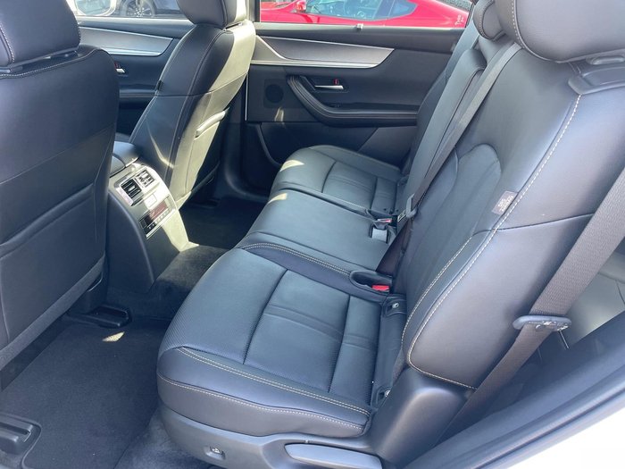 2024 Mazda CX-90 G50e Touring