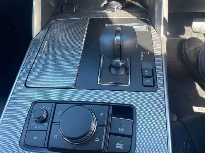 2024 Mazda CX-90 G50e Touring