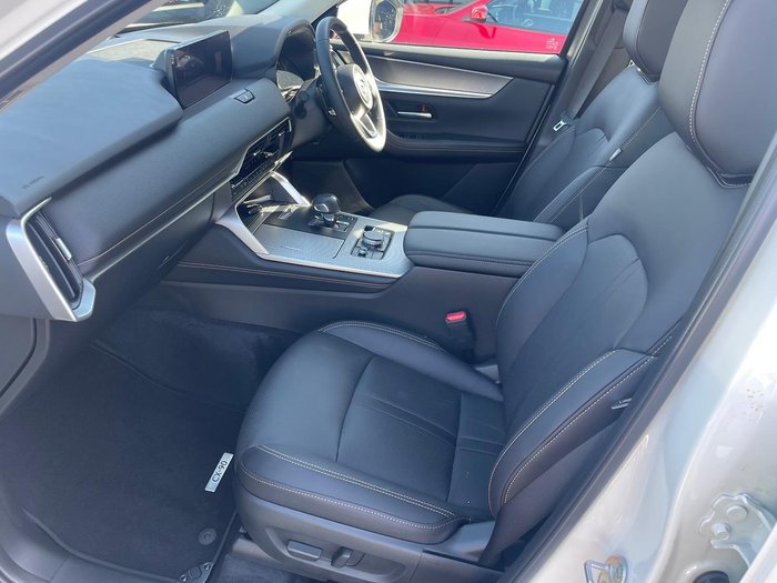 2024 Mazda CX-90 G50e Touring