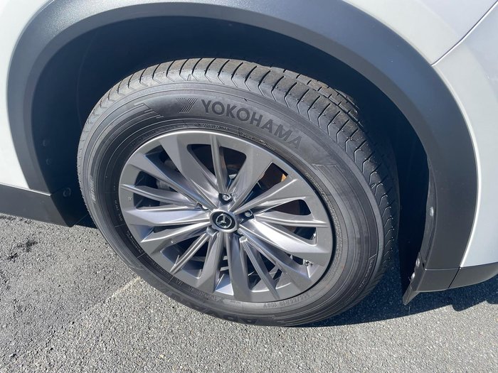 2024 Mazda CX-90 G50e Touring