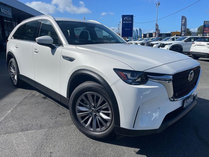 2024 Mazda CX-90 G50e Touring