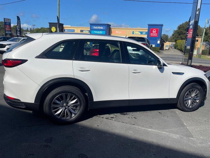 2024 Mazda CX-90 G50e Touring