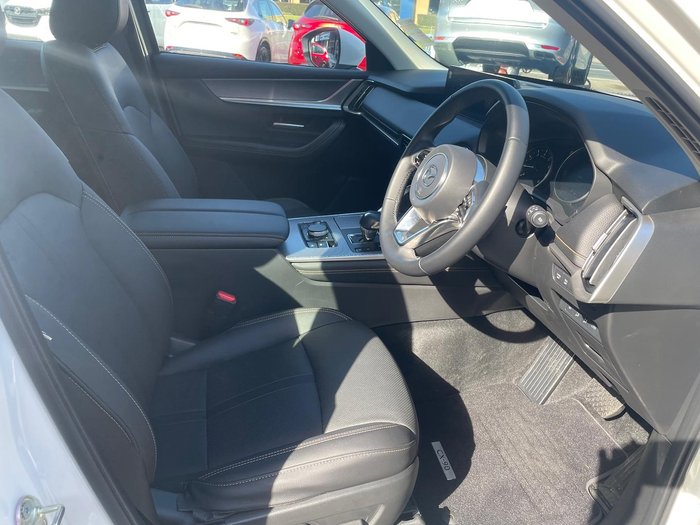 2024 Mazda CX-90 G50e Touring