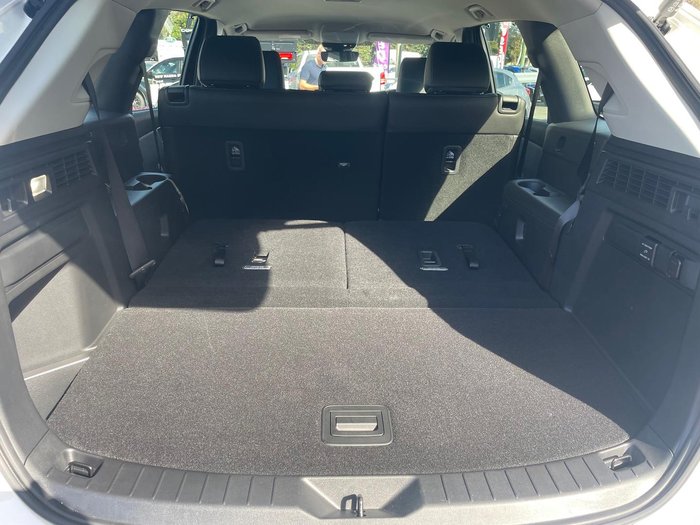 2024 Mazda CX-90 G50e Touring