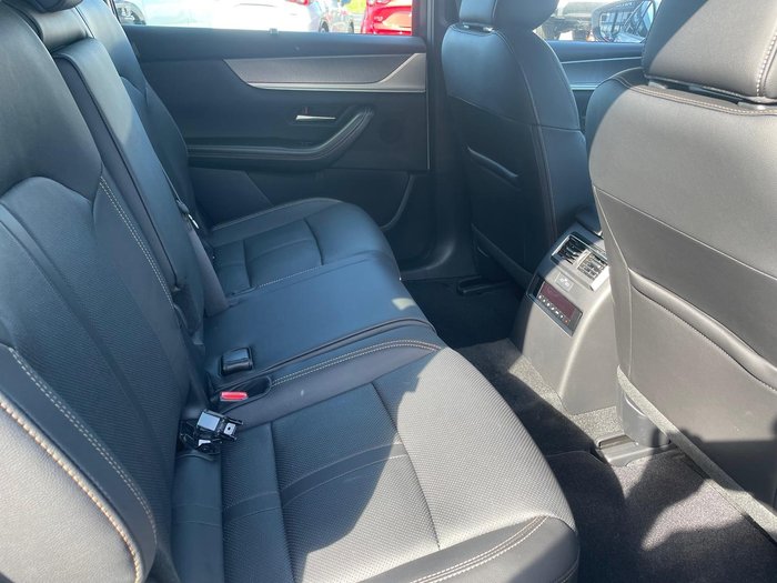 2024 Mazda CX-90 G50e Touring
