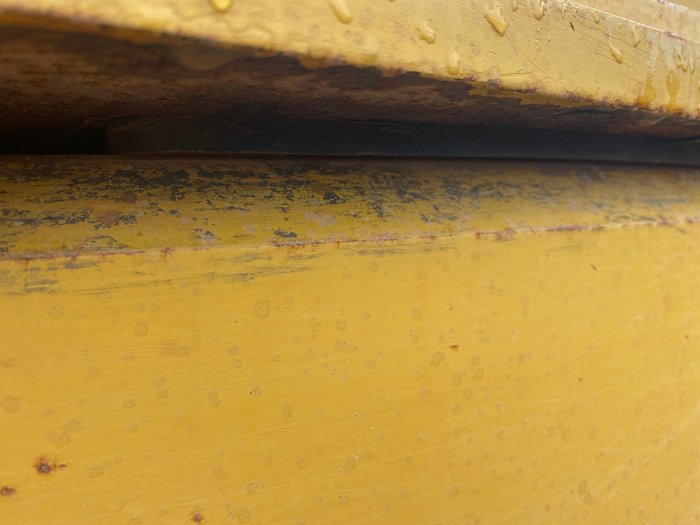 2008 Caterpillar 12M