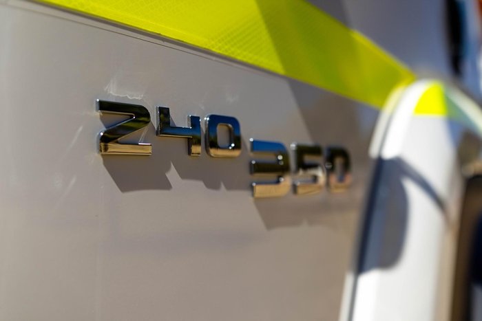 2024 Isuzu Fvz 260-300 ORH WATER TRUCKS AVAILABLE NOW! White