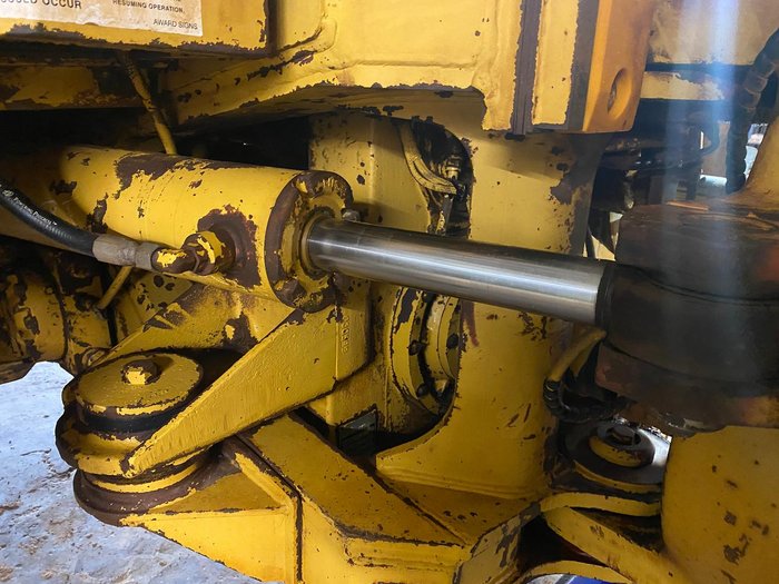 1999 Caterpillar D400e-11