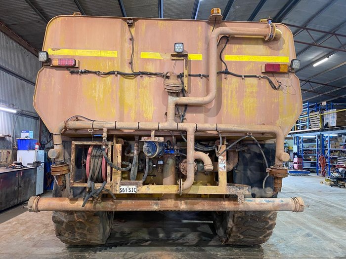 1999 Caterpillar D400e-11