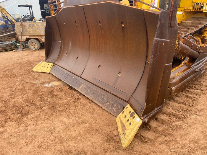 2003 Komatsu D275ax-5