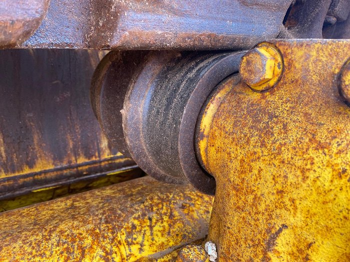 2003 Komatsu D275ax-5