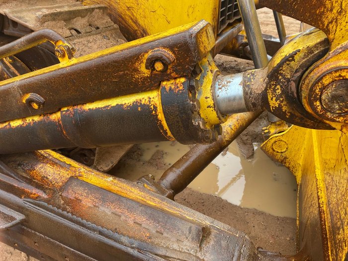 2003 Komatsu D275ax-5