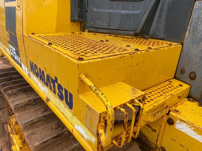 2003 Komatsu D275ax-5