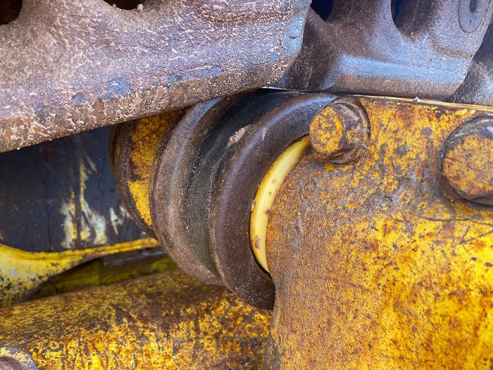 2003 Komatsu D275ax-5