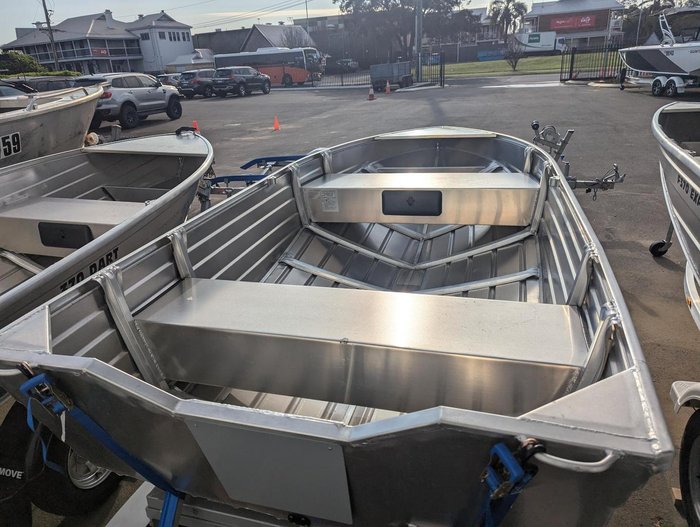 2023 QUINTREX 350E Explorer Pro