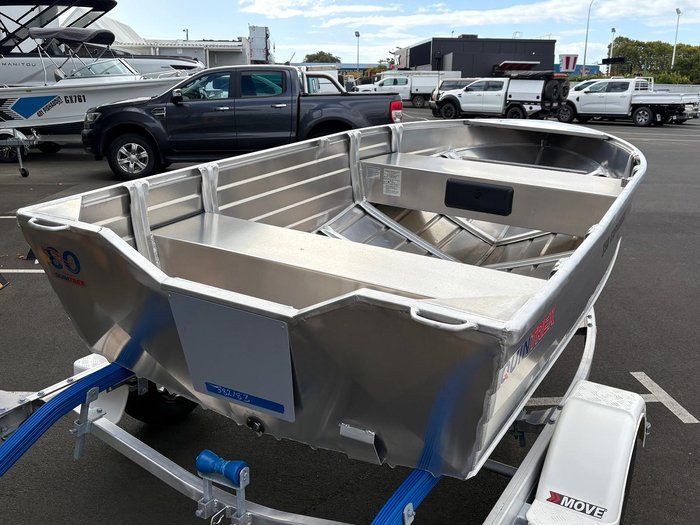 2025 QUINTREX 350E Explorer Pro