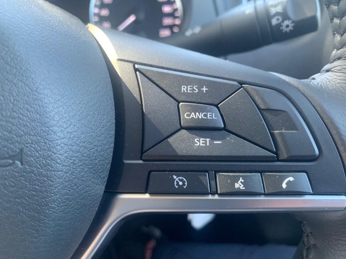 2024 Nissan Navara Black Edition