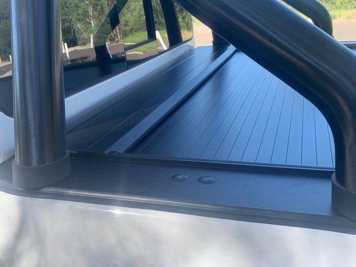 2024 Nissan Navara Black Edition