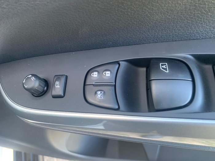 2024 Nissan Navara Black Edition