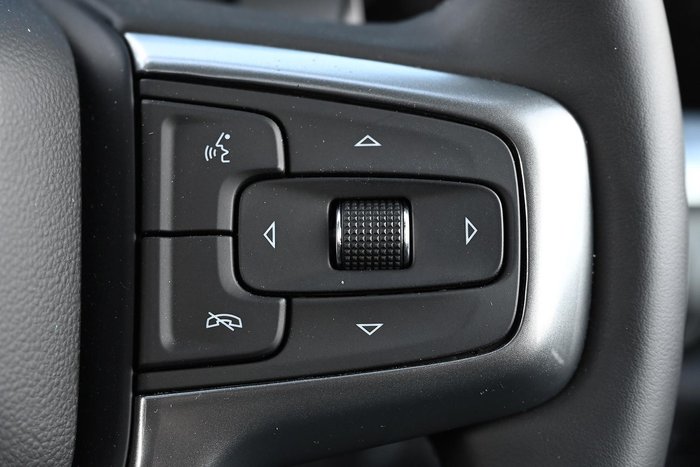 2024 Chevrolet Silverado 1500 LTZ Premium W/Tech Pack