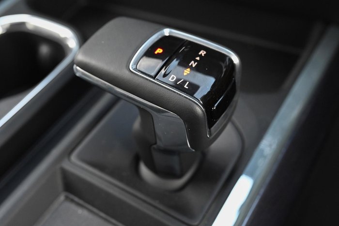 2024 Chevrolet Silverado 1500 LTZ Premium W/Tech Pack